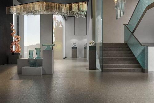 Коллекция ступеней и керамогранита Чеппо ди Гре 60х119,5, Kerama Marazzi (Керама Марацци)