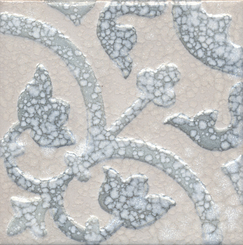 Декор DD\B22\17023 Барио матовый 15x15x0,69, Kerama Marazzi (Керама Марацци)