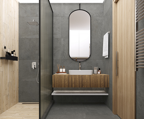 Коллекция керамогранита Smart (Смарт), Laparet (Лапарет)