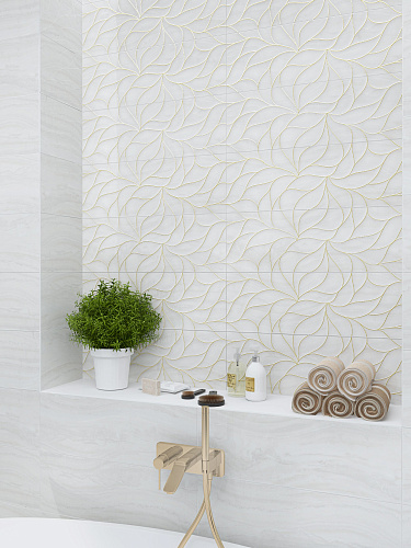 Коллекция плитки Gala (Гáла) 24,2х70, Eletto Ceramica (Элетто Керамика)