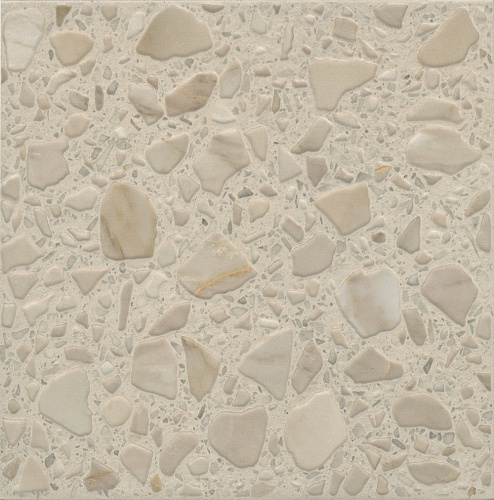 Плитка 3459 Кассетоне бежевый светлый матовый 30,2x30,2x0,78, Kerama Marazzi (Керама Марацци)