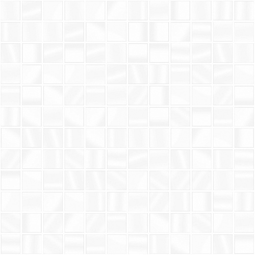 Плитка 20003 Темари белый глянцевый 29,8x29,8x0,35, Kerama Marazzi (Керама Марацци)