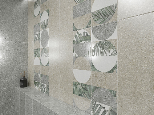 Коллекция плитки Lunario (Лунарио) 24,2х70, Eletto Ceramica (Элетто Керамика)