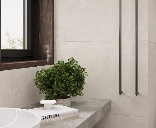 Коллекция керамогранита Smart Marfil PRO (Смарт Марфил ПРО), Laparet (Лапарет)