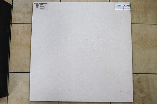 Керамогранит 010400001045 Sandstone (Стэндстоун) sugar light beige PG 01 60х60, Gracia Ceramica
