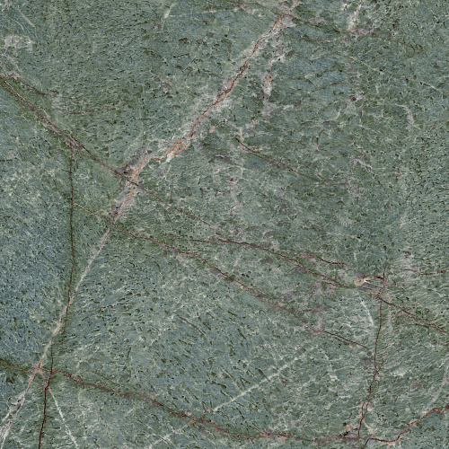 Керамогранит SG648022R Эвора зеленый лаппатированный обрезной 60x60x0,9, Kerama Marazzi (Керама Марацци)