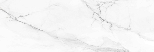 Плитка 010100001300 Marble glossy white wall 01 30х90, Gracia Ceramica