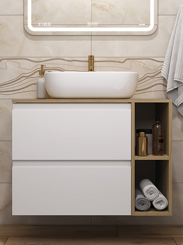 Коллекция плитки Ivory (Айвори) 25х75, Cersanit