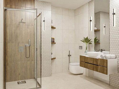 Коллекция плитки Палладио (Palladio) 31,5х63, Azori (Азори)