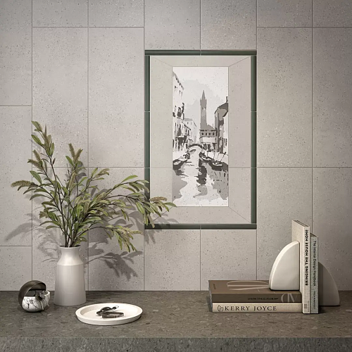 Коллекция плитки и керамогранита Скарпа 20x50, Kerama Marazzi (Керама Марацци)