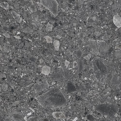 Керамогранит Ceppo Nero PRO структурный 60х60, Laparet