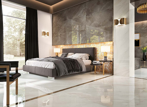 Коллекция керамогранита Allure (Аллюр) 60х60, Atlas Concorde
