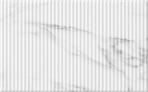 Плитка 010100001581 Арко бел низ 02 25х40, Gracia Ceramica