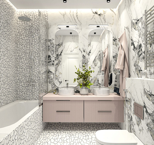 Керамогранит AB 3102G Ambassador full lappato 120x60, Absolut Gres
