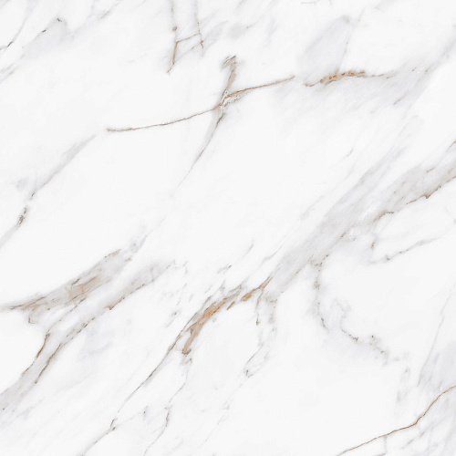 Керамогранит 849123101 Calacatta Grey (Калакáтта Грэй) 60х60, Eletto Ceramica (Элетто Керамика)