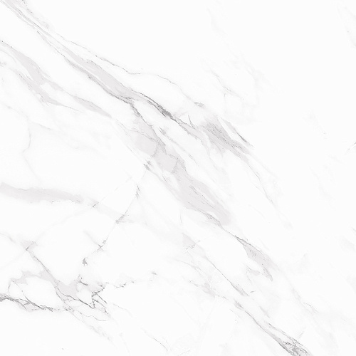 Керамогранит Carrara Blanco PRO матовый 60х60, Laparet