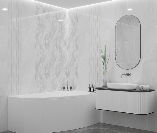 Коллекция плитки Acate (Акате) 31,5х63, Azori (Азори)