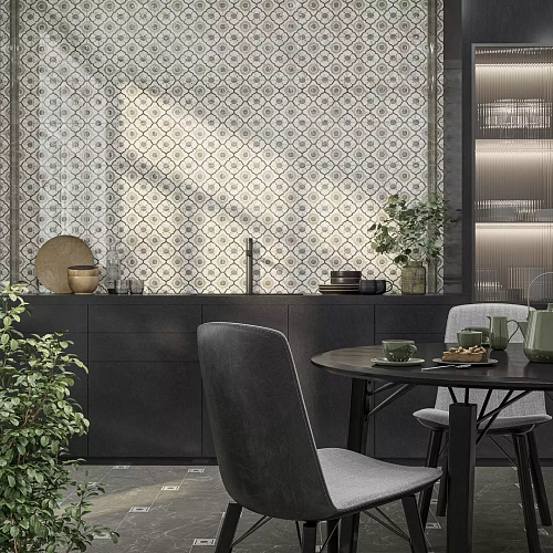 Коллекция плитки Кантата 25х40, Kerama Marazzi (Керама Марацци)