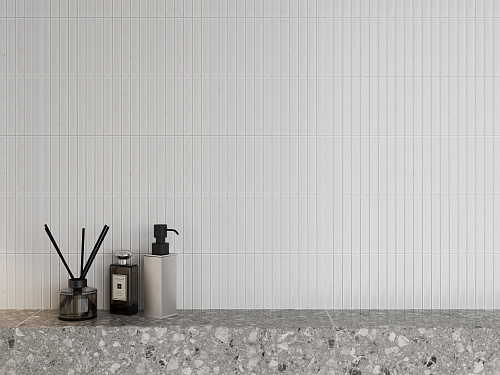 Плитка 010100001541 Lane (Лейн) grey wall 03 25х60, Gracia Ceramica