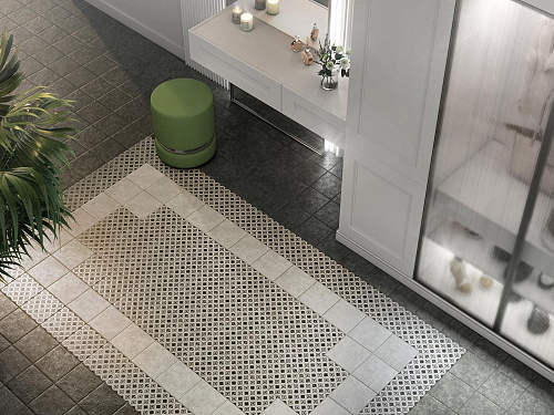 Коллекция керамогранита Фреджио 20х20, Kerama Marazzi (Керама Марацци)