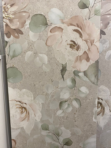 Коллекция плитки и керамогранита Риккарди 40х120, Kerama Marazzi (Керама Марацци)