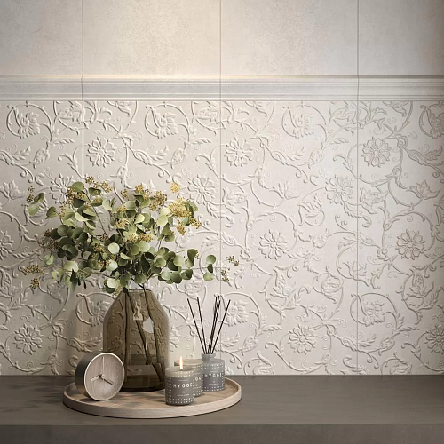 Коллекция плитки Догана 40x80, Kerama Marazzi (Керама Марацци)