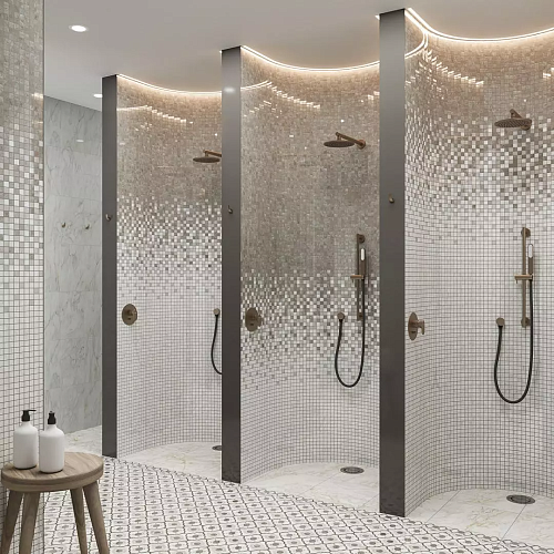 Коллекция плитки Кантата 25х40, Kerama Marazzi (Керама Марацци)