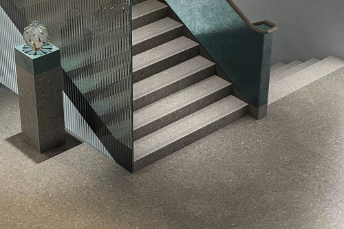 Коллекция ступеней и керамогранита Чеппо ди Гре 60х119,5, Kerama Marazzi (Керама Марацци)