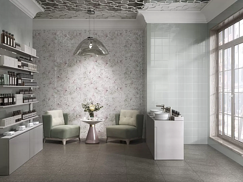 Коллекция плитки и керамогранита Веро 40x120, Kerama Marazzi (Керама Марацци)