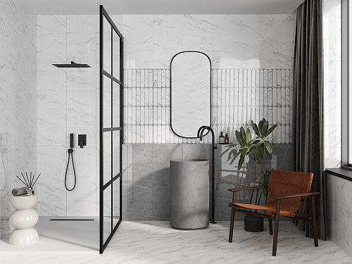 Коллекция плитки и керамогранита Арко 25х40, Gracia Ceramica (Грация Керамика)