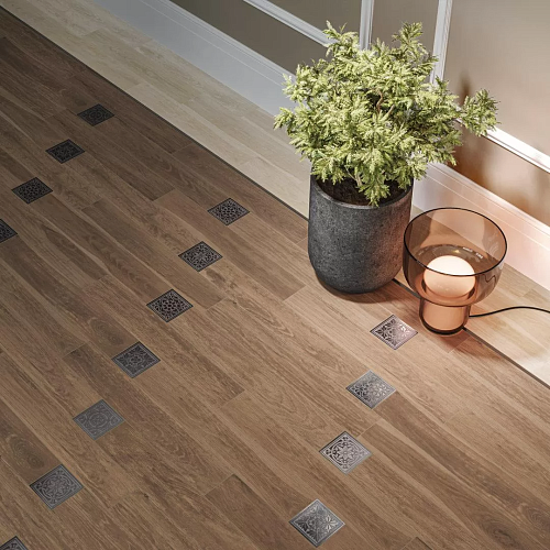 Коллекция керамогранита Тьеполо 9,6x60, Kerama Marazzi (Керама Марацци)