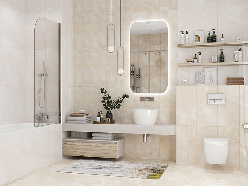 Коллекция плитки Opale (Опал) 31,5х63, Azori (Азори)