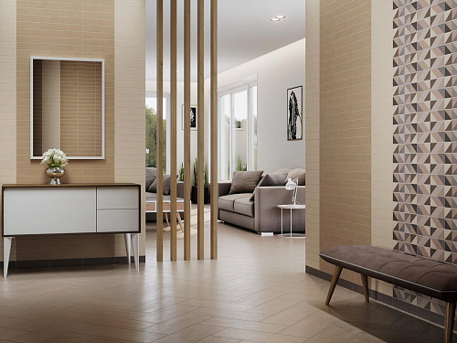 Коллекция плитки Амстердам 6х28,5, Kerama Marazzi (Керама Марацци)