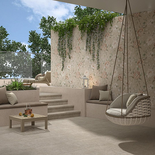Коллекция плитки и керамогранита Риккарди 40х120, Kerama Marazzi (Керама Марацци)