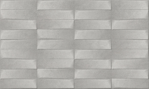 Плитка 010100001393 Industry (Индоcтри) grey wall 03 30х50, Gracia Ceramica