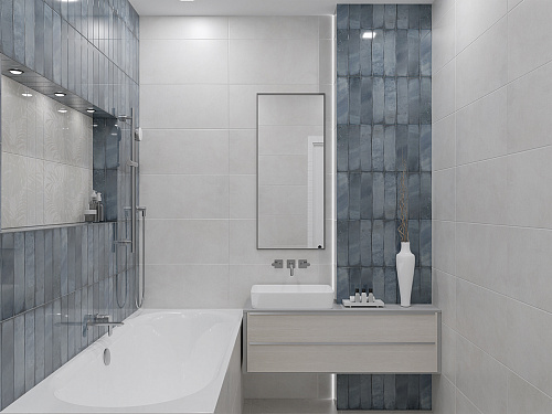 Коллекция плитки Bricks (Брикс) 31,5х63, Azori (Азори)
