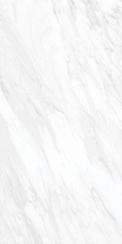 Керамогранит A17120 Futura (Футура) тонкий Classy Marble полированный белый ректификат 60х120, Cersanit