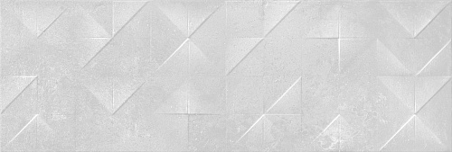 Плитка 010100001307 Origami grey wall 02 30х90, Gracia Ceramica