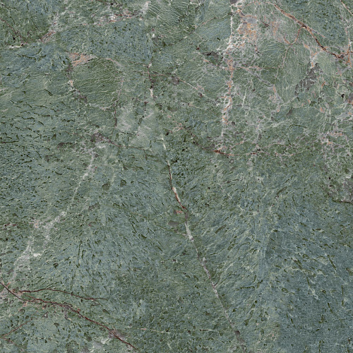 Керамогранит SG648022R Эвора зеленый лаппатированный обрезной 60x60x0,9, Kerama Marazzi (Керама Марацци)