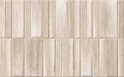 Плитка 010100001562 Треви беж низ 03 25х40, Gracia Ceramica