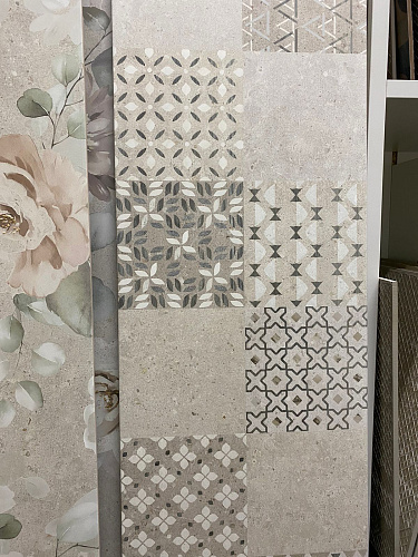 Коллекция плитки и керамогранита Риккарди 40х120, Kerama Marazzi (Керама Марацци)