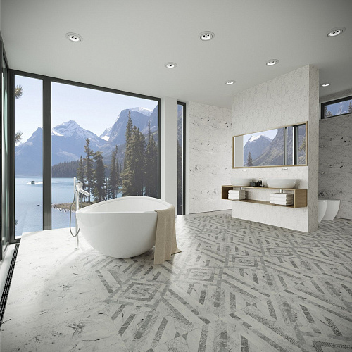 Коллекция плитки и керамогранита Inverno (Инверно) 30х60; 60х30; 60х60, Gracia Ceramica (Грация Керамика)