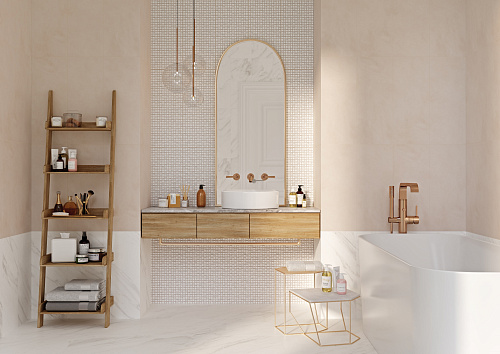 Коллекция плитки и керамогранита Galaхy (Гэлэкси) 25х60, Gracia Ceramica (Грация Керамика)