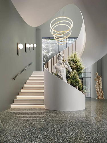 Коллекция керамогранита Бричиола 60х60, Kerama Marazzi (Керама Марацци)
