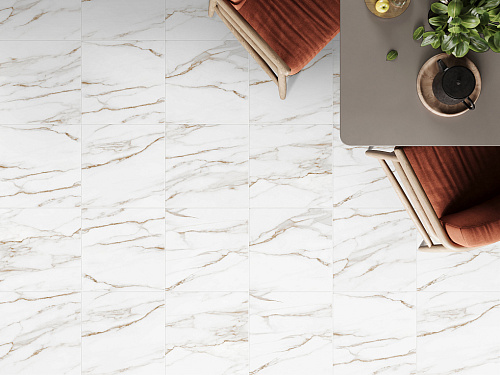 Коллекция плитки Royal (Роял) 45х45, Gracia Ceramica