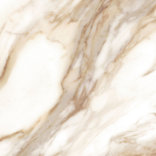 Плитка для пола 507883001 Calacatta Oro (Калакáтта Óро) 42х42, Eletto Ceramica (Элетто Керамика)