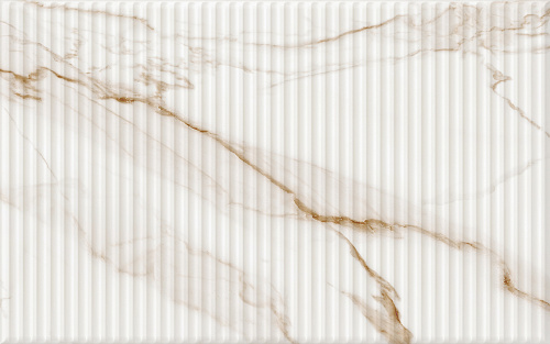 Плитка 010100001555 Капелла бел низ 02 25х40, Gracia Ceramica