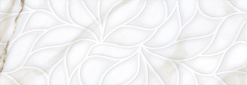 Плитка 506901101 Calacatta (Калакáтта) Light Struttura 24,2х70, Eletto Ceramica (Элетто Керамика)