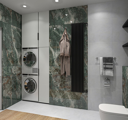 Керамогранит AB 3110G Azur full lappato 120x60, Absolut Gres