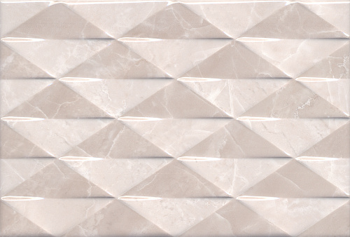 Плитка 8300 Баккара структура глянцевый 20x30x0,77, Kerama Marazzi (Керама Марацци)